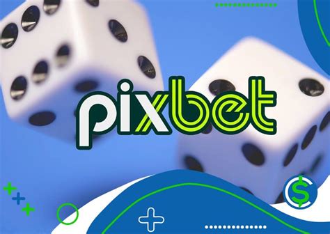 o que é pixbet - pix bet login